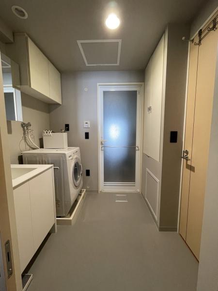イ－ストコア曳舟2番館