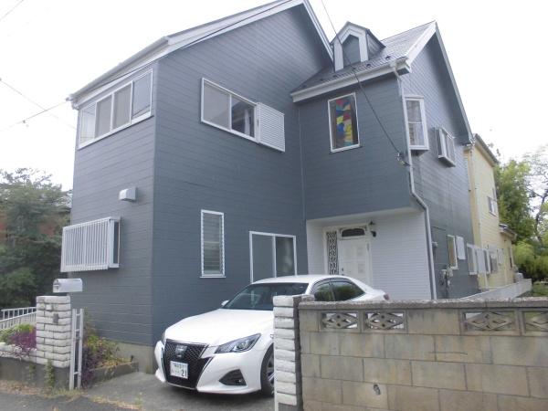 さいたま市岩槻区大字増長の中古一戸建