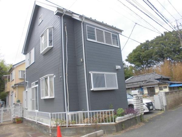 さいたま市岩槻区大字増長の中古一戸建