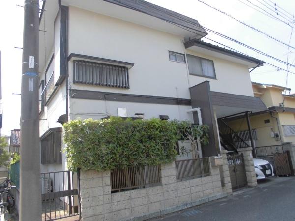 越谷市弥栄町３丁目の中古一戸建