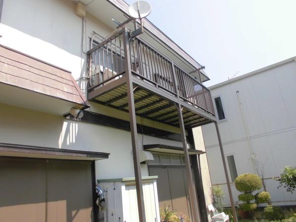 越谷市弥栄町３丁目の中古一戸建