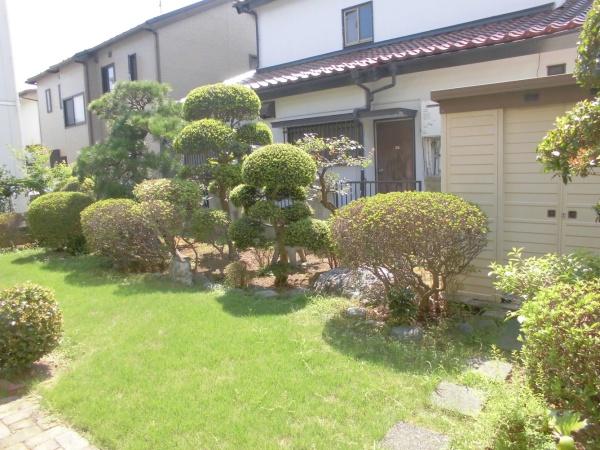 越谷市弥栄町３丁目の中古一戸建て