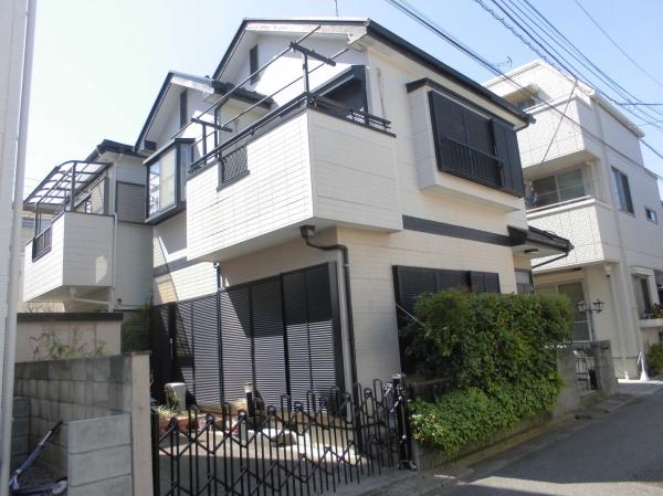 春日部市緑町１丁目の中古一戸建