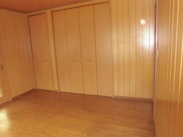 越谷市千間台西４丁目の中古一戸建て