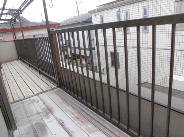越谷市千間台西４丁目の中古一戸建て