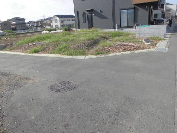 スカイライトタウン１号棟