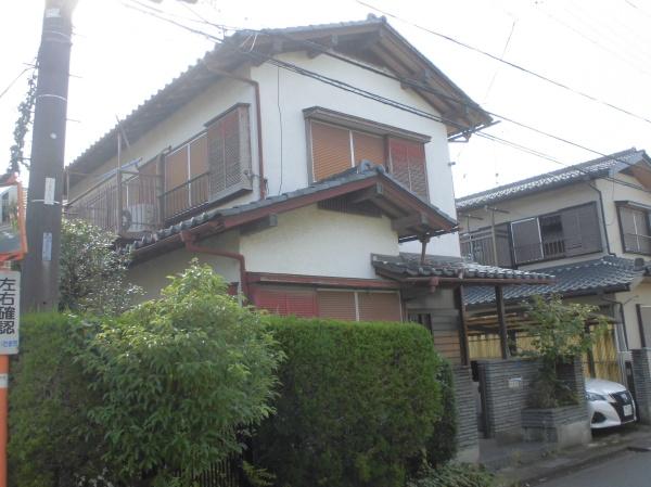 さいたま市岩槻区本丸４丁目の中古一戸建