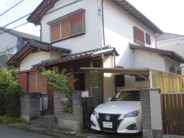 さいたま市岩槻区本丸４丁目の中古一戸建