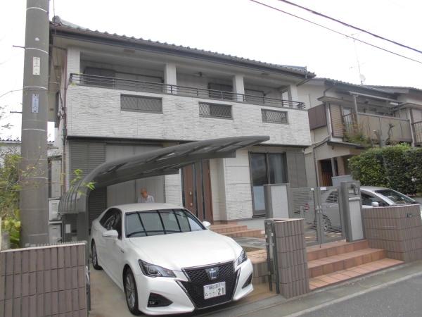 越谷市大字大泊の中古一戸建