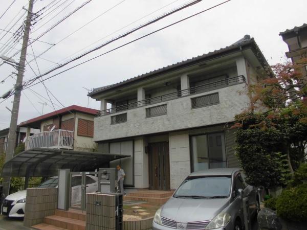 越谷市大字大泊の中古一戸建て
