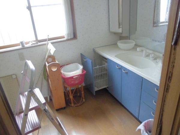 越谷市大字大泊の中古一戸建て