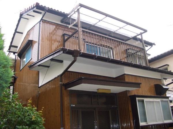 春日部市一ノ割１丁目の中古一戸建