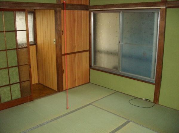 春日部市一ノ割１丁目の中古一戸建て