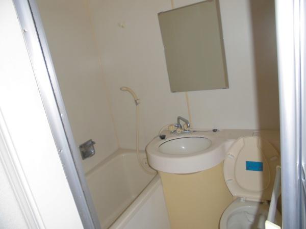 ベルベデ-ル下山(その他)