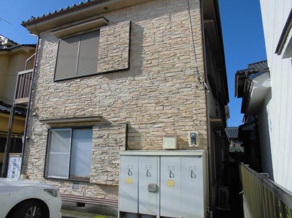 ベルベデ-ル下山(その他)