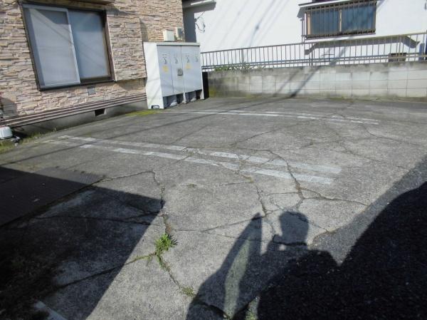 ベルベデ-ル下山(その他)