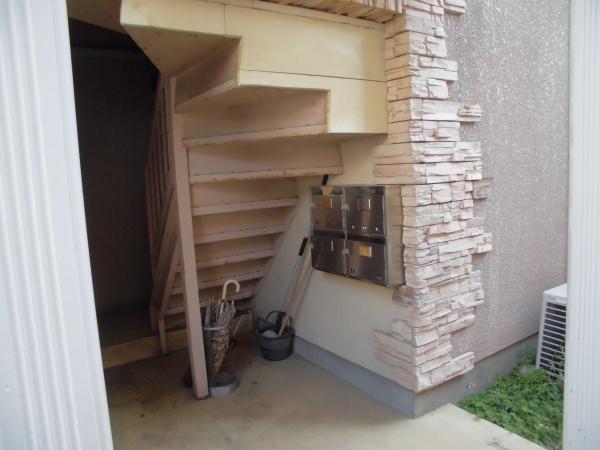 ベルベデ-ル下山(その他)