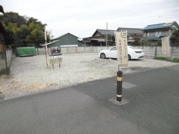 北葛飾郡杉戸町大字本郷の売土地