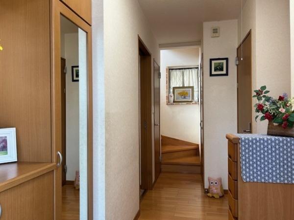 越谷市大字大杉の中古一戸建て