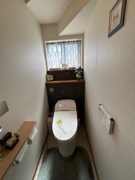 越谷市大字大杉の中古一戸建て