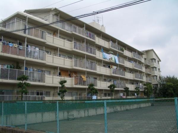 シティプラザせんげん台弐番館