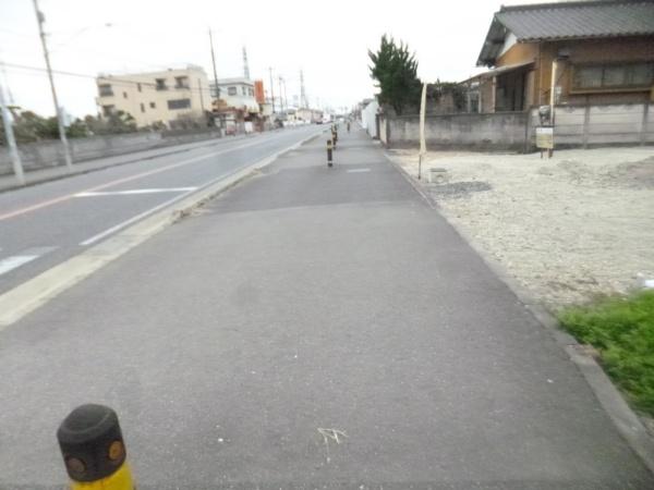 北葛飾郡杉戸町大字本郷の土地