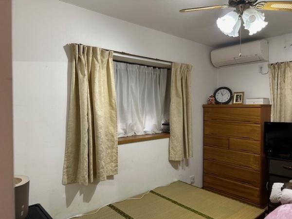 越谷市大字大杉の中古一戸建て