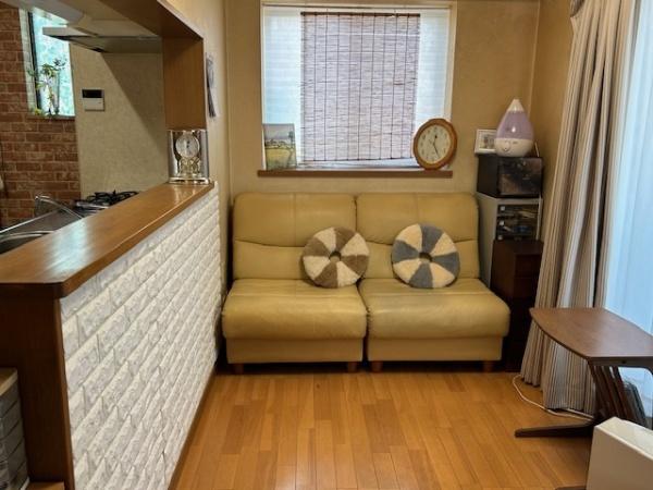 越谷市大字大杉の中古一戸建て