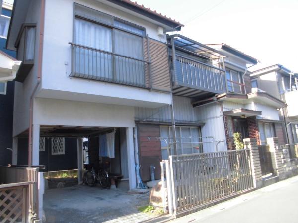 越谷市東大沢２丁目の中古一戸建