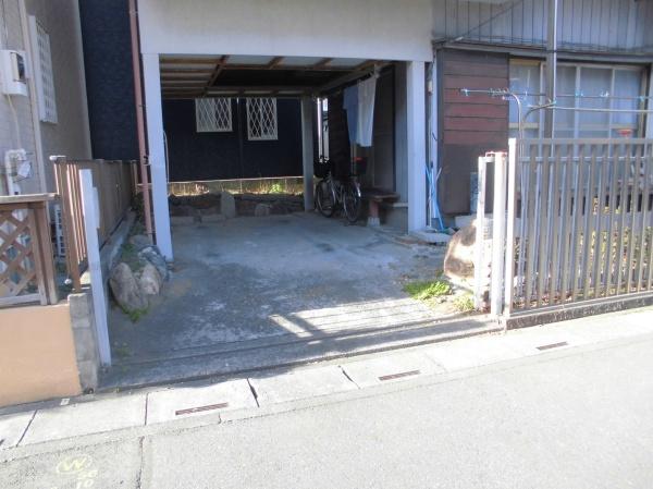 越谷市東大沢２丁目の中古一戸建