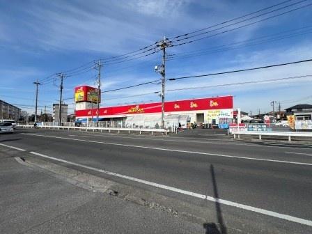 シティプラザせんげん台弐番館(ラーテルマルサン武里店)