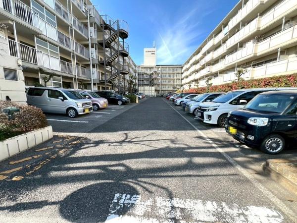 シティプラザせんげん台弐番館