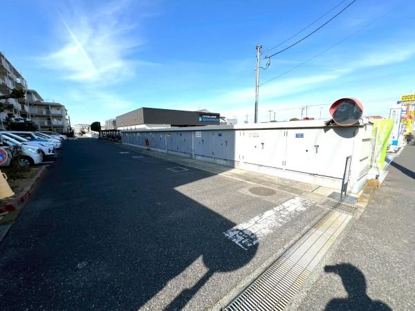 シティプラザせんげん台弐番館