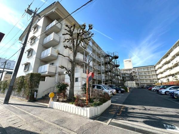 シティプラザせんげん台弐番館