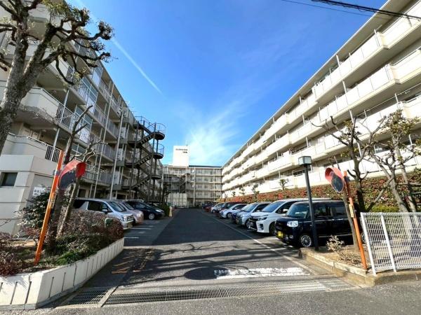 シティプラザせんげん台弐番館