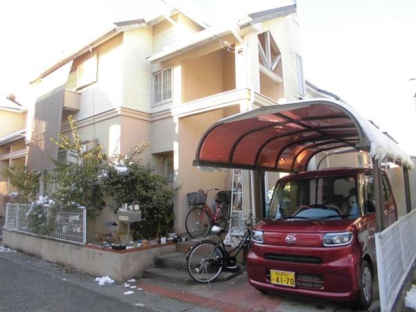 春日部市大沼６丁目の中古一戸建