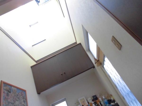 春日部市大沼６丁目の中古一戸建