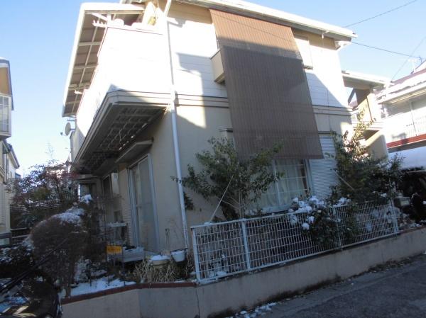 春日部市大沼６丁目の中古一戸建て