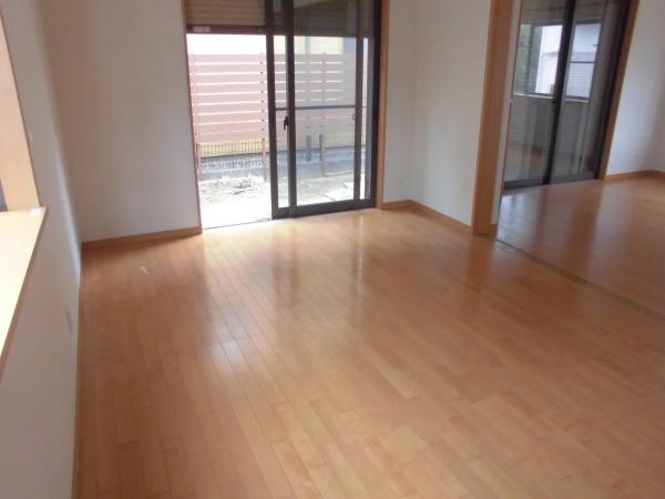 越谷市千間台西２丁目の中古一戸建て