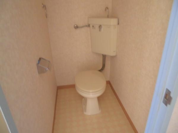 長野ハイツ