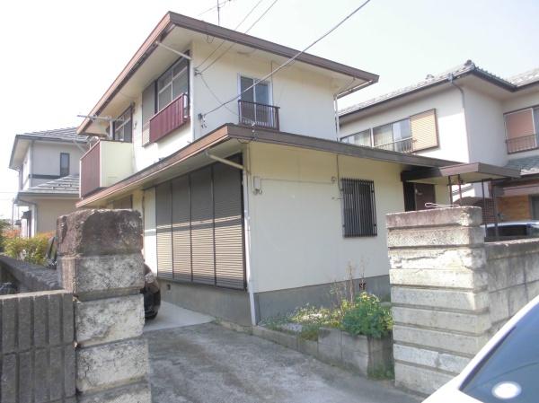 越谷市大字大泊の中古一戸建