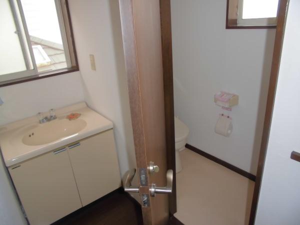 春日部市大場の中古一戸建て