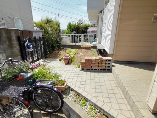 春日部市大場の中古一戸建