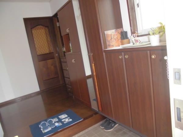 春日部市大場の中古一戸建