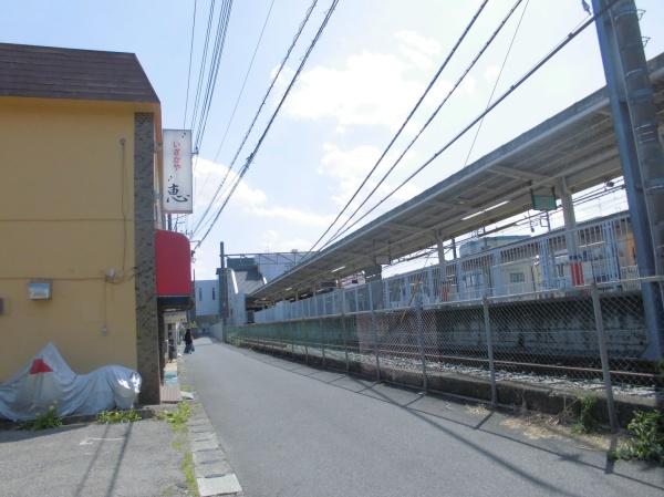 小峰店舗