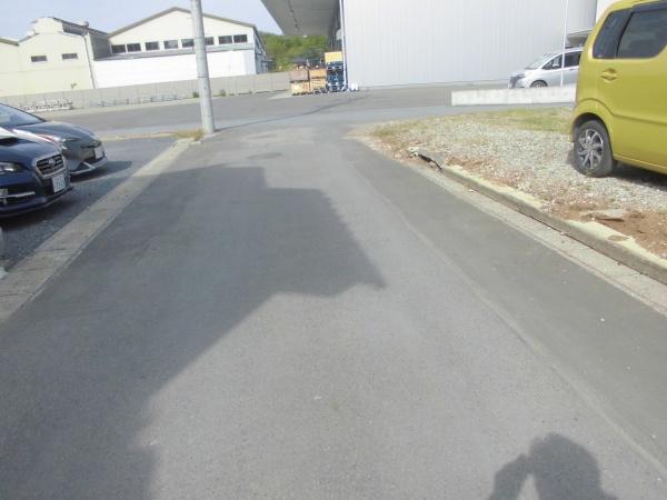 古河市諸川の売土地