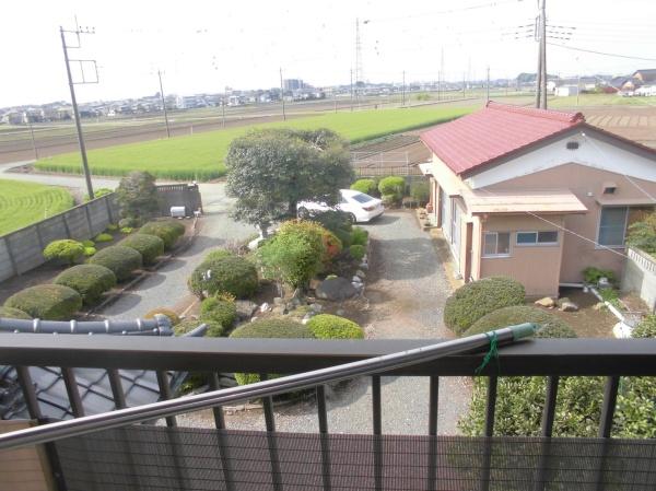 下都賀郡野木町大字友沼の中古一戸建て