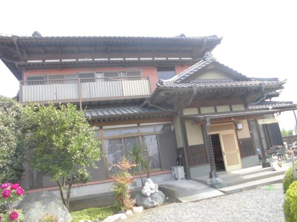 下都賀郡野木町大字友沼の中古一戸建