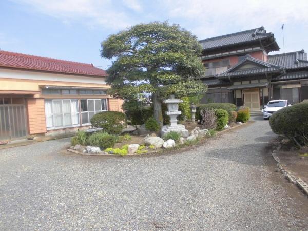 下都賀郡野木町大字友沼の中古一戸建