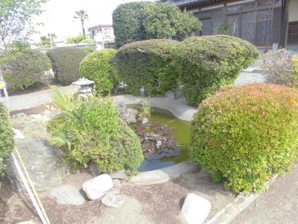 下都賀郡野木町大字友沼の中古一戸建